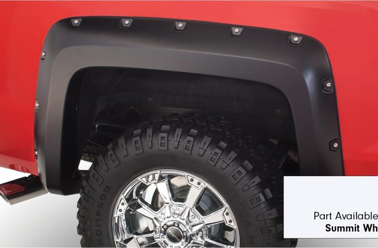 FF Pocket Style-Color 4Pc #40959-14