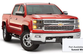 FF Pocket Style-Color 4Pc #40959-34