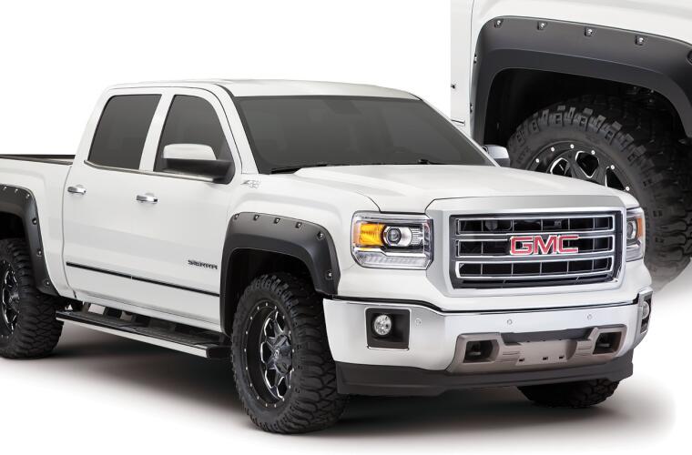 FF Pocket Style 4Pc #40960-02