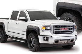 FF Pocket Style 4Pc #40960-02