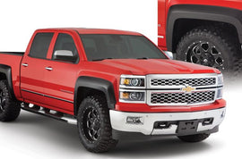 FF Extend-A-Fender Style 4Pc #40963-02