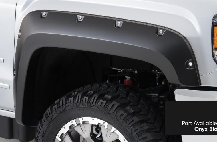 FF Pocket Style-Color 4Pc #40967-34