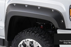 FF Pocket Style 4Pc Color #40974-34