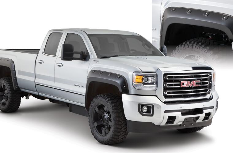 FF Boss Pocket Style 4Pc #40968-02