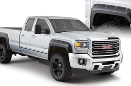 FF Boss Pocket Style 4Pc #40968-02