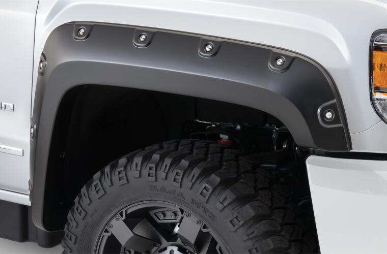 FF Boss Pocket Style 4Pc #40968-02