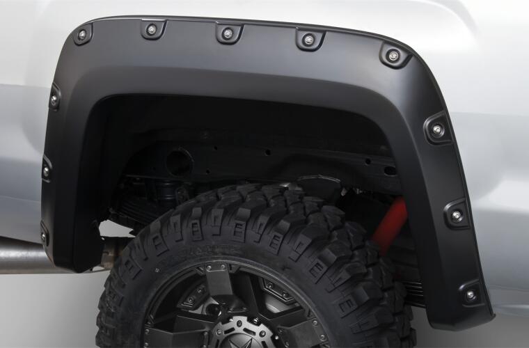 FF Boss Pocket Style 4Pc #40968-02