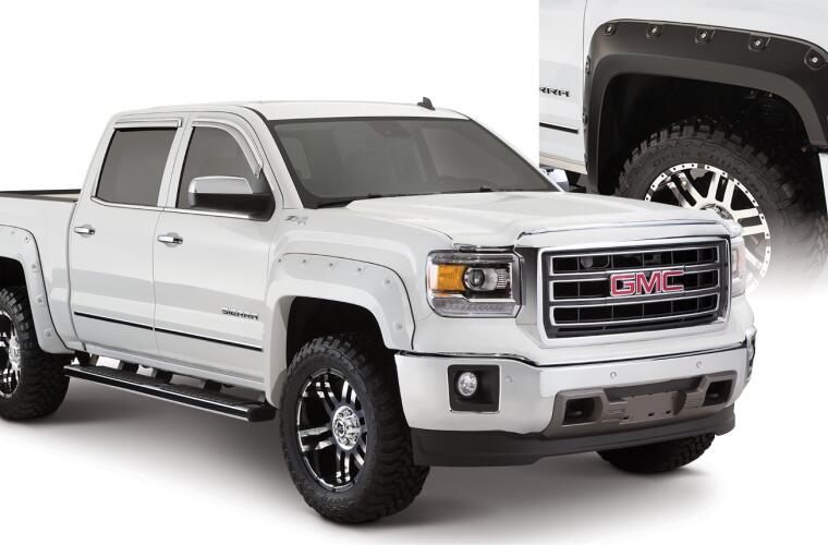 FF Boss Pocket Style 4Pc #40976-02