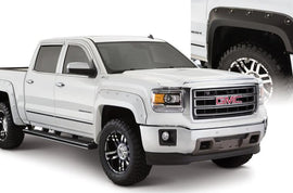 FF Boss Pocket Style 4Pc #40976-02