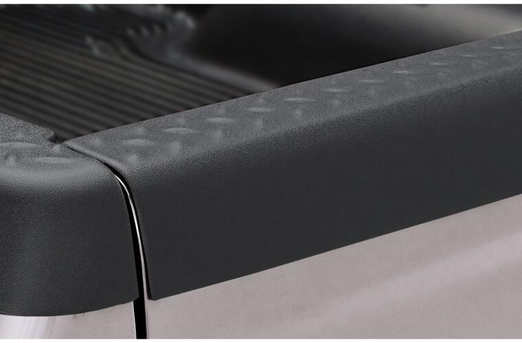 Tailgate Caps- Diamondback #49510