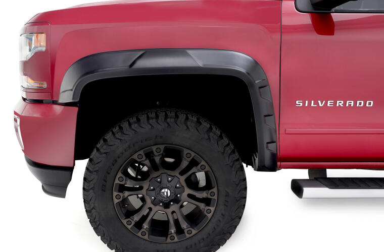 DRT Style Fender Flare #40944-02