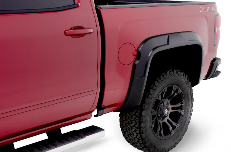 DRT Style Fender Flare #40944-02
