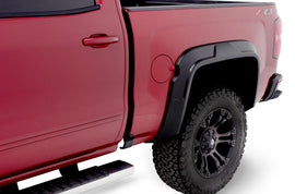 DRT Style Fender Flare #40944-02