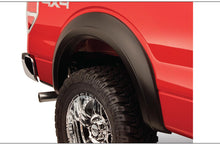 Load image into Gallery viewer, FF Extendafender Style 2Pc Rr #20020-11