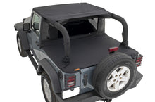 Load image into Gallery viewer, Trail Armor Flatback Soft Top #15235
