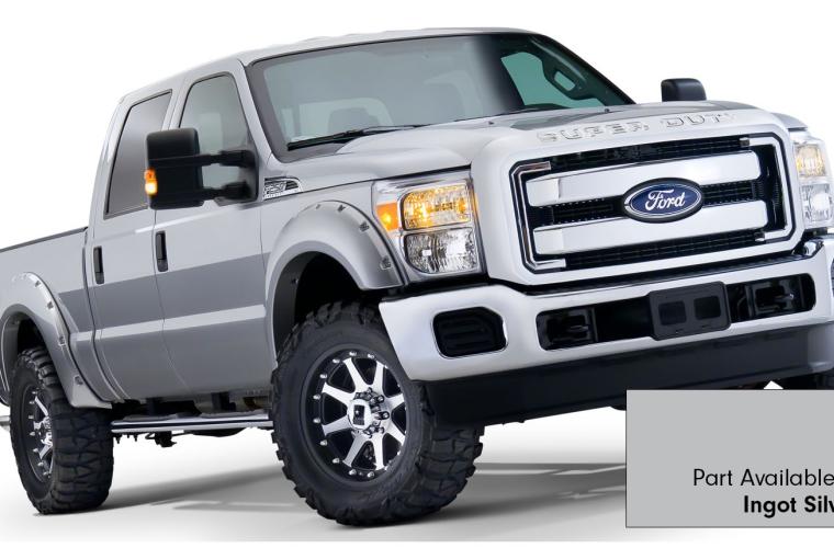 FF Pocket Style 4Pc Color #20945-52