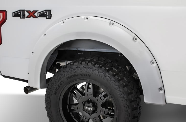 FF Pocket Style 4Pc Color #20945-12