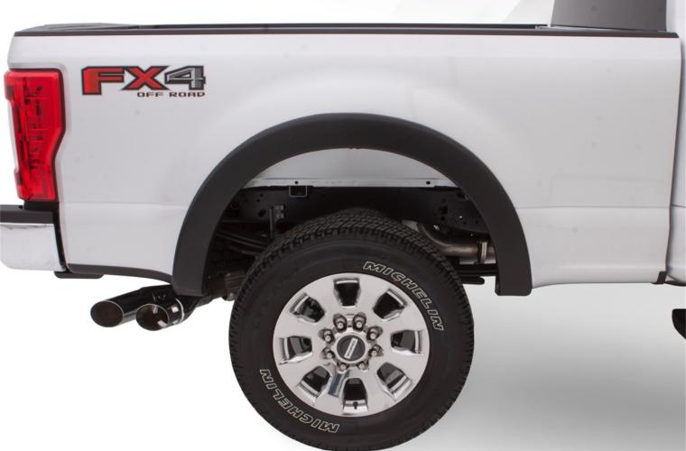 FF OE-Style 4Pc #20918-02