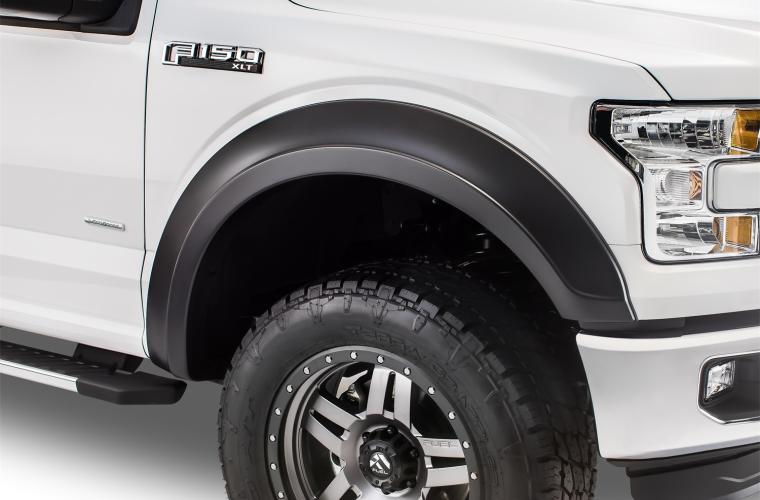 FF Extend-A-Fender Style 4Pc #20936-02