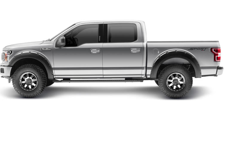 FF Pocket Style 2Pc Front #20109-02