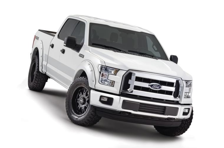 FF Pocket Style-Color 4Pc #20935-12