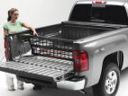 Cargo Manager - 17-20 Titan Crew Cab, 5.5' #CM880
