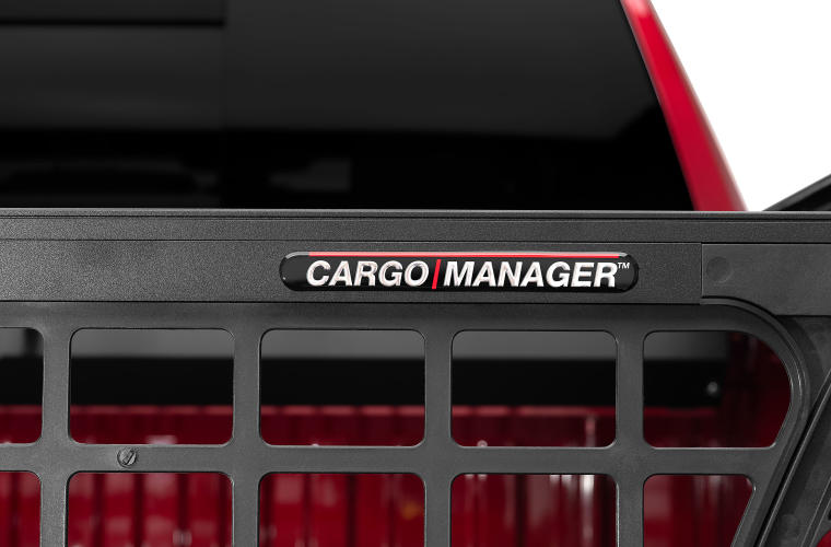 Cargo Manager - 19-20 Silverado/Sierra 1500, 6.6' #CM224