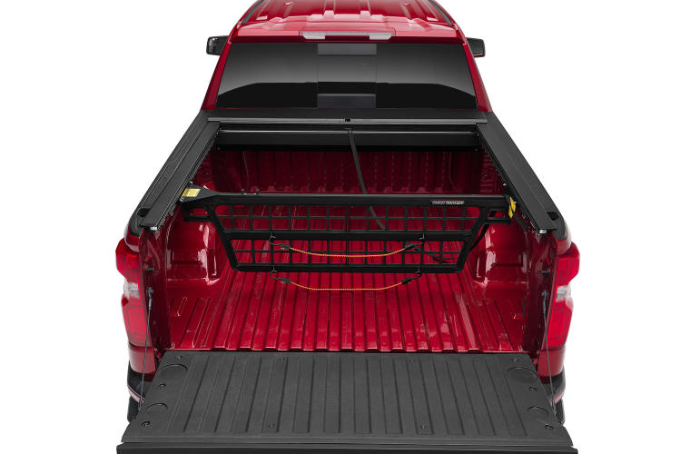 Cargo Manager - 19-20 Silverado/Sierra 1500, 6.6' #CM224