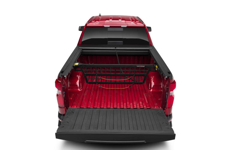 Cargo Manager - 14-18 Silv/Sierra 1500; 15-18 Silv/Sierra 2500/3500, 8' #CM222