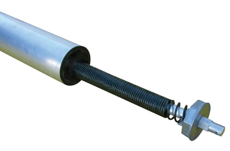 M-Series - 01-03 F-150 SuperCrew, 5.5' #LG165M