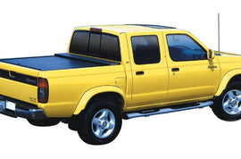 M-Series - 05-20 Frontier Crew Cab, 5' #LG807M