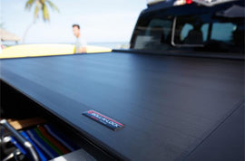 E-Series - 16-20 Tacoma Double Cab, 5' #RC530E