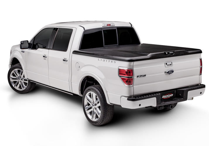 Elite 09-14 F150 5'7" #UC2148