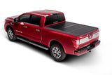 Flex 05-20 Frontier/09-12 Equator/05-15 Navara 5' w/ Utili-Track System #FX51011
