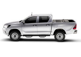 Flex 05-15 Tacoma 5' #FX41002