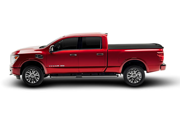 SE 14-18 (19 Legacy) Silverado 1500/15-19 2500HD/3500HD 6'6" #UC1126