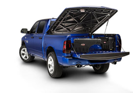 Swing Case 99-14 F150 - Styleside (Will not fit 00-04 Htg SuperCrew) - Driver #SC201D