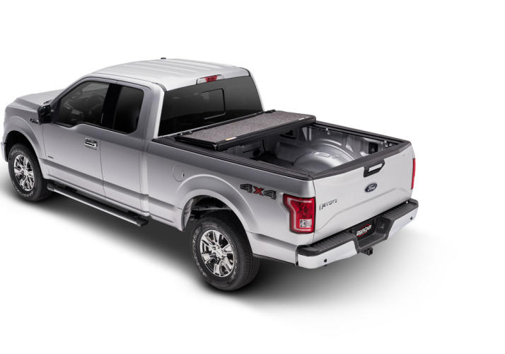 Ultra Flex 04-14 Ford F150/06-08 Mark LT 6'6" #UX22004