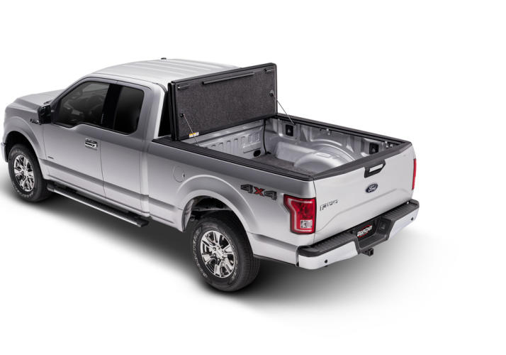 Ultra Flex 15-20 F150 6'6" #UX22020
