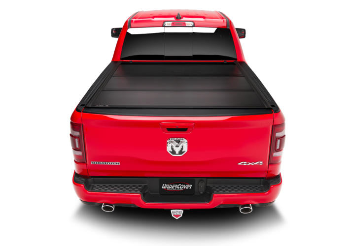 Ultra Flex 19-20 (New Body Style) Ram 5'7