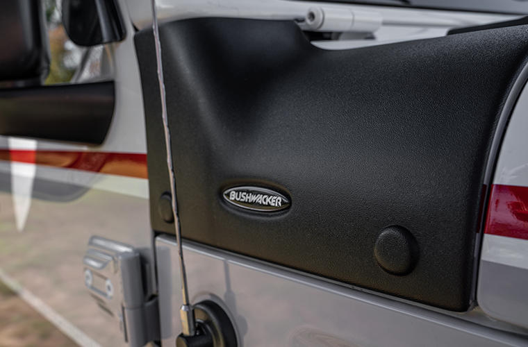 Jeep Trail Armor Cowl Guard #14015