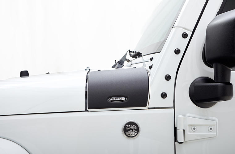 Jeep Trail Armor Cowl Guard #14015