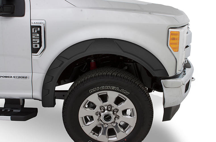 DRT Style Fender Flare #20957-02