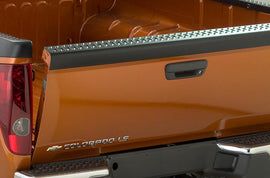 Tailgate Caps- Diamondback #49510