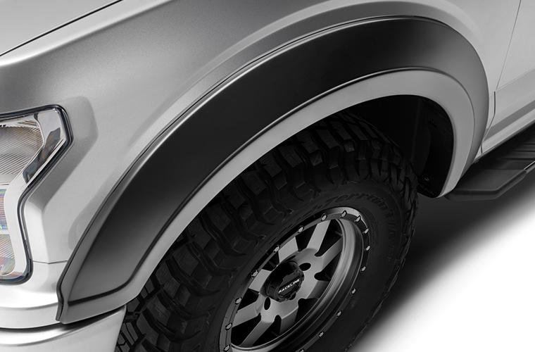 FF Extend-A-Fender Style 4Pc #40952-02