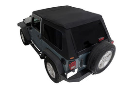 Trail Armor Fastback Soft Top #14935