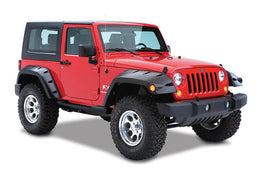 FF Max Pocket Style 2Pc Front #20071-02