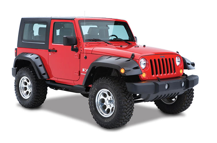 FF Max Pocket Style 4Pc #40977-02