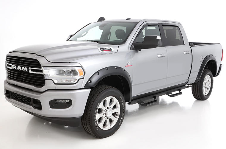 FF Pocket Style 2Pc Front #40121-02