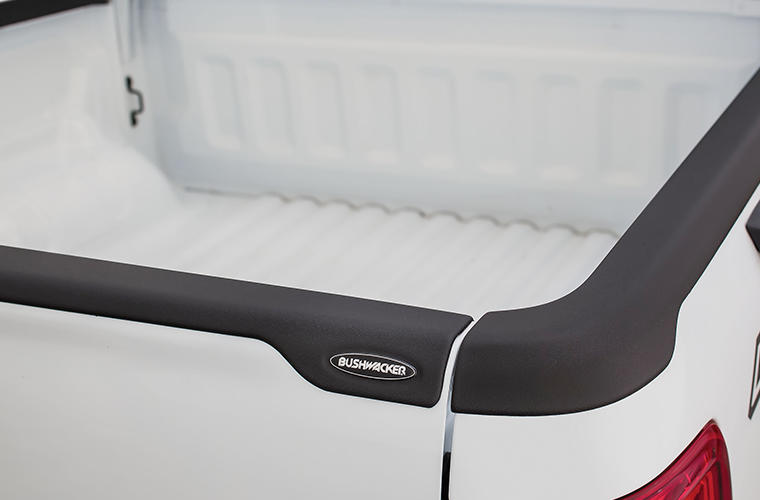 Bed Rail Caps- Smoothback #48524